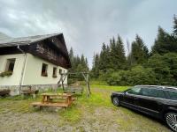 Apartmán na hranici - B&B Oravská Polhora
