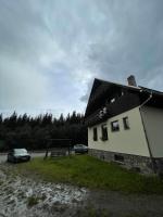 Apartmán na hranici - B&B Oravská Polhora