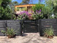 Wood House - Bed and Breakfast José Ignacio