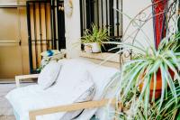 Apartamentos GARDEN - Ferienwohnung Salamanca