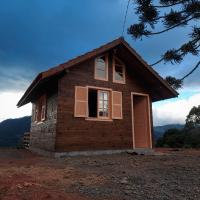 Alto da Montanha - B&B Urubici