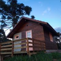 Alto da Montanha - B&B