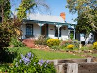Gladville- old world charm with stunning views - B&B Daylesford