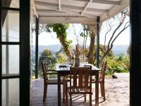 Gladville- old world charm with stunning views - B&B Daylesford