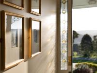 Gladville- old world charm with stunning views - B&B Daylesford