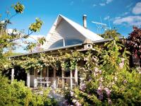 The Acorn -open fire,spa bath,dog friendly - B&B Daylesford