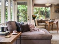 The Acorn -open fire,spa bath,dog friendly - Ferienwohnung Daylesford