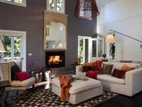 Park Avenue - architecturally designed villa - Chambres d’hôtes Daylesford