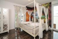 Designlofts 12P - Sennhütte 17 - Chambres d’hôtes Wernigerode