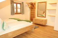 Ferienwohnung Hutter - Ferienwohnung