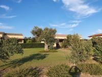 Agriturismo Is Solinas - B&B