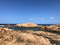 CASA LA TANCA - B&B Isola Rossa