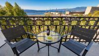 Studio avec Balcon 