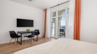 Apartments Bristol - Chambres d'hôtes Rijeka