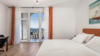 Apartments Bristol - Chambres d'hôtes Rijeka