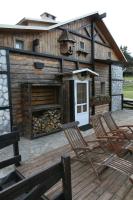 Superior Chalet