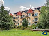 Seepark 25 Whg 11 - B&B