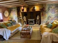 B&B Banbury - Artist Oasis in Cotswolds - Bed and Breakfast Banbury