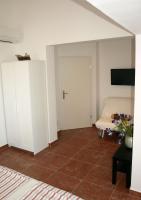 Studio with Balcony and Sea View