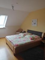 Chambre Double avec Salle de Bains Privative