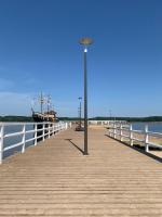 Charzykówka Domek na Kaszubach - Ferienwohnung Charzykowy