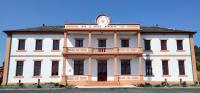 Albergue Abeiro do Sor - Ferienwohnung