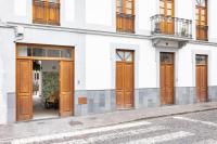 Home2Book Spectacular Studio Los Silos, Terrace - B&B