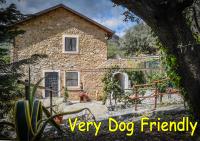 Al Podere - B&B Zuccarello