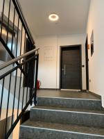 Luxury twin apartments Opatija - B&B