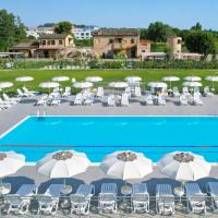 Moretti Village - SOPHIE ROOMS COUNTRY HOUSE - B&B