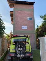 Chalé do Rio - B&B Barreirinhas