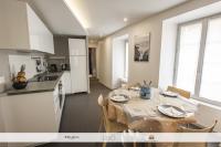 Two-Bedroom Apartment (1st floor)