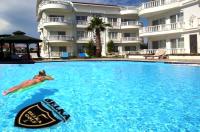 BELKA GOLF RESİDENCE Dublex BELEK - B&B Belek
