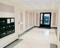 Douceur Bohème -Appartement cosy près de Disneyland Paris avec parking Et Wi-Fi gratuit - Chambres d'hôtes Villeneuve-Saint-Denis