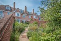 Sea Crest, Aldeburgh - B&B