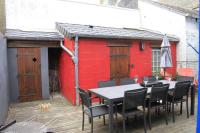 Le Lagon de Cayeux 4 à 8 couchages 50 mètres de la plage - B&B