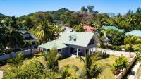 The Garden Villas - La Digue