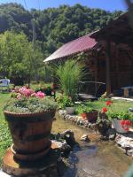 Domacinstvo Ubovic - B&B Šipovo