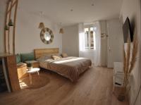 STUDIO Petite canaille - Ferienwohnung Cassis