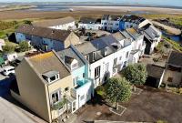 Combe-n-Sea - B&B