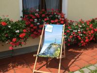 Haus Mayerbüchler - Chiemgau Karte - Ferienwohnung Inzell