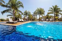 Pousada Pé na Terra - B&B Brotas