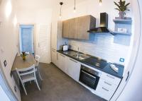 Camera King con Balcone 