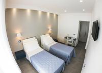 Chambre Double avec Terrasse