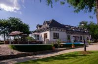 Reneszánsz Vendégház - B&B
