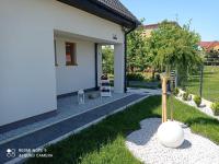 Apartamenty Na Nadmorskiej - B&B Ustronie Morskie