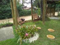 Junior Suite with Garden View