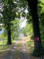 Pavillon - B&B