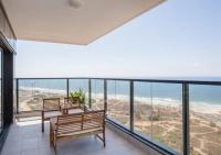 B&B Bat Yam - O&O Group- Magical 4BR APT With Panoramic Sea View - Bed and Breakfast Bat Yam