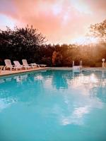 Terra Seren en Périgord - B&B Siorac-de-Ribérac